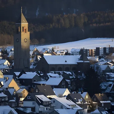 Huckelberg *